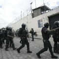 Naoružani muškarci upali u televizijski studio: Drama u Ekvadoru