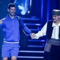 Novak digao Australiju na noge, a turnir nije ni počeo: Melburn već gori zbog njega, pogledajte ovo! (video)