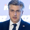 Plenković: Izražavam podršku za članstvo Kosova u Savetu Evrope i na putu ka EU