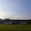Fudbaleri Novog Pazara na pripremama u antaliji: Sa novim trenerom bruse formu za prolećni deo sezone