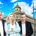 SAZNAJEMO Macura, Stamatović, Ljajić i Vulin bi mogli u Vladu Srbije, tri imena u igri za premijera, a već je jasno ko će…