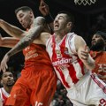 Valensija oslabljena u Beogradu: Španci bez važnog igrača protiv Crvene zvezde
