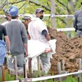 Hrvati ne žele da identifikuju srpske borce sahranjene u istom grobu u Kninu