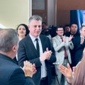 POSLEDNJA VEST: VLADAN VASIĆ izabran za gradonačelnika Pirota! Šesti mandat u znaku osam prioriteta! Colić zamenik…