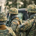 Načelnik generalštaba: Nemačka vojska mora da bude spremna za rat za pet godina