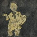 FOTO Hitler kao klovn, Gebels ismejan: Otvorena izložba tajnih satiričnih časopisa iz doba nacizma