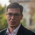 Gradonačelnik Budimpešte u dvodnevoj poseti Beogradu na poziv Dobrice Veselinovića
