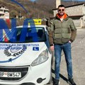 Nesvakidašnji potez u Bijelom Polju: Kerim je vlasnik auto-škole i deci bez oba roditelja odlučio darovati potpuno besplatnu…