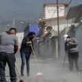 Otkazani letovi u Meksiku zbog vulkanskog pepela Popokatepetla