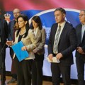 Опозиција: Препоруке ОДИХР-а испунити већ за нове изборе у Београду, а не за четири године