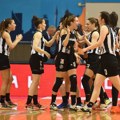 "Večiti derbi" pripao Partizanu, košarkašice crno-belih u finalu nacionalnog kupa