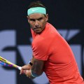 Nadal izgubio od Alkaraza: Osećam se mnogo bolje nego što sam očekivao