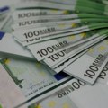 Crnogorska vlada se zadužila 687 miliona eura