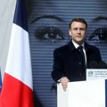 U Francuskoj počela kampanja vladajuće koalicije za Evropske izbore