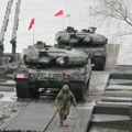 Пољска тражи да чланице НАТО издвајају три одсто БДП-а за одбрану