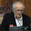 Vređaju stojana radenovića: Novi haos opozicije na samom početku sednice Skupštine Srbije (video)