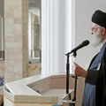 Iranski vrhovni vođa ponovio pretnje Izraelu zbog napada u Siriji