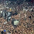 Evroliga potvrdila: Partizan oborio rekord takmičenja sa 19.916 navijača u proseku