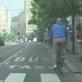 Vozači i biciklisti u Beogradu u večitom klinču: Raste broj ljudi koji "vrte pedale", a staza ni na vidiku
