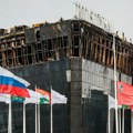 Moskva: Teroristički napad na Krokus siti hol finansiran kriptovalutama