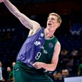 Uživo Tenerife - Unikaha: Da li će titula FIBA Lige šampiona ići Crnogorcu ili "matorom" Marselinju?