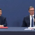 Vučić: Ugovor sa Kinom garantuje budućnost naše zemlje! Izvoz 95% naših proizvoda, šljiva, borovnica ide bez tarifa
