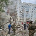 Sedam ljudi poginulo u raketnom napadu Ukrajine na Belgorod, saopštila Rusija