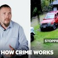 Ispovest kriminalca koji je ukrao na stotine automobila: ‘Ovako ćete najbolje zaštititi vozilo‘