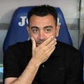 Ћави негирао наводе да Барселона планира да га отпусти