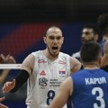 Srbija pobedom u Riju nastavila put ka Parizu