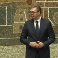 Brutalni napadi na račun predsednika Srbije! Šolakovi mediji: Vučić pao na testu emocionalne inteligencije, vlast siluje…