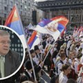 „Duša me boli, narodi u regionu strahuju samo kad Srbi saboruju“: Srpski političar iz BiH koji je pitao zašto nije…