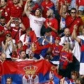 FSS izdao važno saopštenje za navijače Srbije pred meč sa Englezima