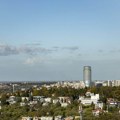 Procenjena vrednost svih stanova u Srbiji