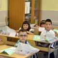Oko 1.800 dece migranata završilo školu u Srbiji, nakon 2016. godine
