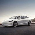 Tesla povećava cene za evropski model 3