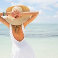 Najlepši šeširi za plažu na domaćem tržištu: Elegantne i na moru
