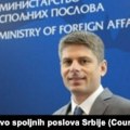 Gujon reagovao na pisanje RSE o donacijama Uprave Srbije za dijasporu