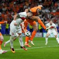 Holandija savladala Tursku i plasirala se u polufinale: Totalni preokret "lala", Kodi Gakpo za delirijum u Berlinu! (video)