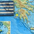 Tlo u Grčkoj se ne smiruje! Zabeležen novi snažan zemljotres, treslo se jačinom 4,7 stepeni Rihtera