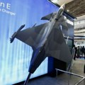 Švedska spremna da isporuči avione Gripen, odluka zavisi od Kijeva