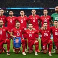 Fifina rang lista: Srbija stagnirala, Argentina prva