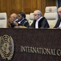 Međunarodni sud pravde u Hagu: "Izraelsko naseljavanje palestinskih teritorija protivno međunarodnom pravu"