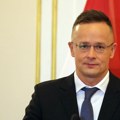 "Sijarto mi je upravo javio" Sprema se totalni haos, mađarski ministar primio upozorenje