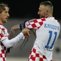 Brozović završio reprezentativnu karijeru