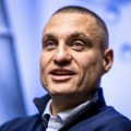 Vidić: Država ulaže u fudbal, ali gde idu te pare?