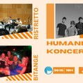 Humanitarni koncert u Novom Sadu namenjen deci koja boluju od mišićne distrofije