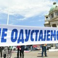 Prosvetari ne pristaju na ponudu SNS vlasti: Ovo su nove smernice za veliki protest, od ponedeljka radikalnije mere