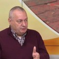 Srđan Milivojević potvrdio da će se kandidovati za predsednika DS