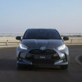 Nove opcije i unapređeni paket GR SPORT za Toyotu Yaris 2025.